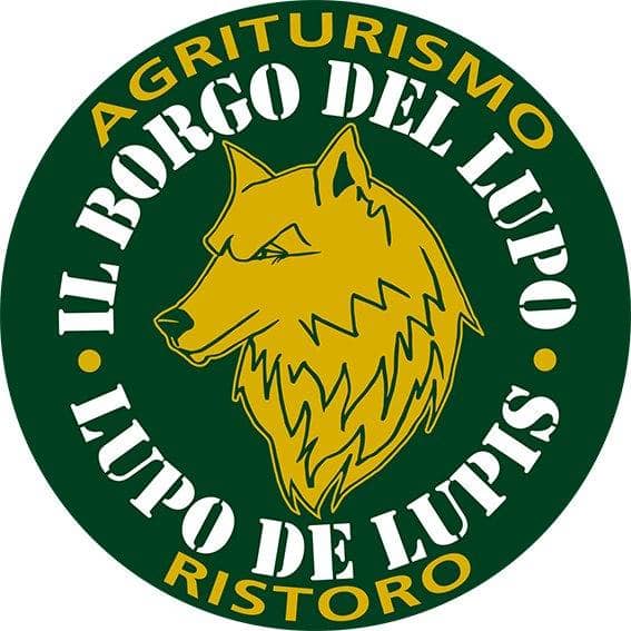 Immagine di copertina del ristorante Il Borgo Del Lupo