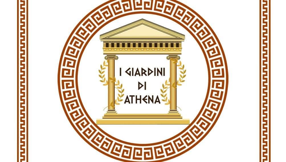 Immagine di copertina del ristorante I Giardini di Athena A.S.D.