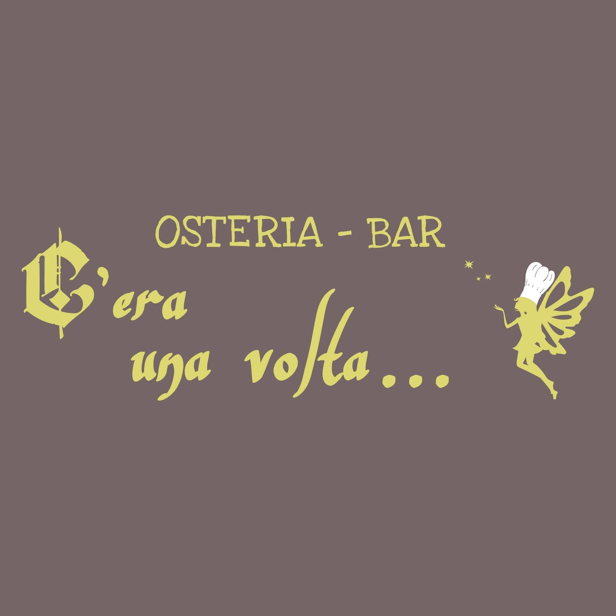 Immagine di copertina del ristorante  Osteria C'era una volta