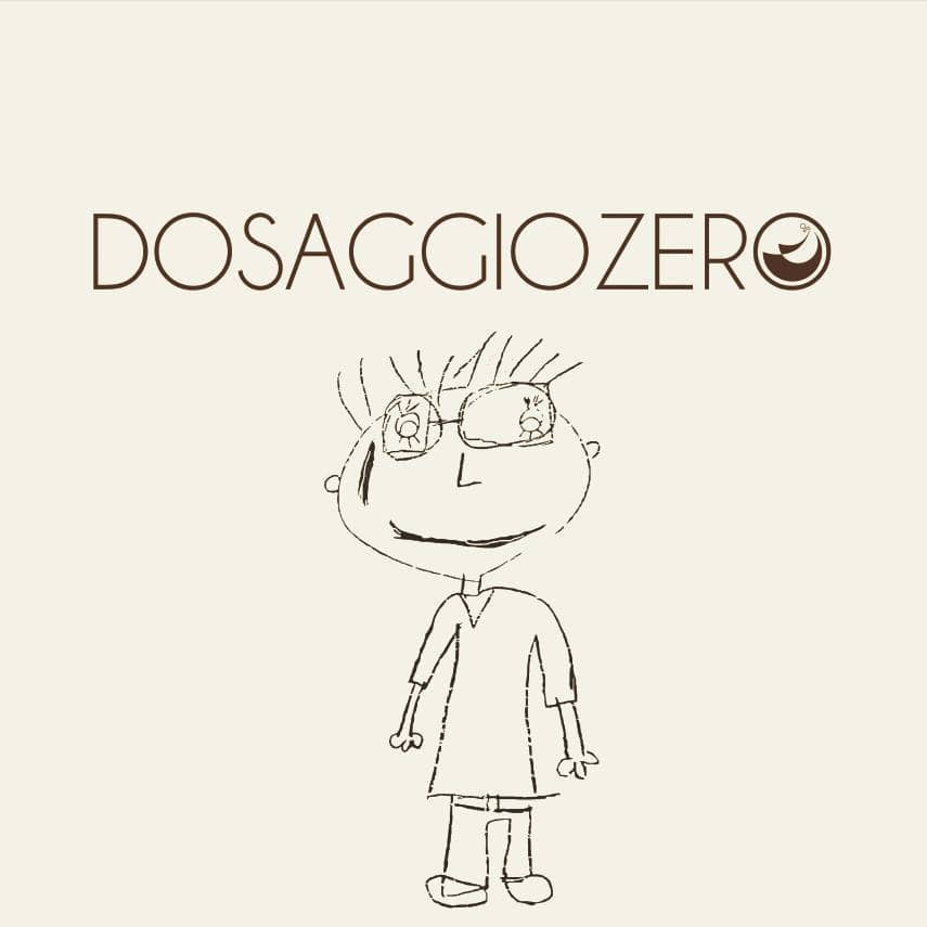 Immagine di copertina del ristorante Dosaggio Zero
