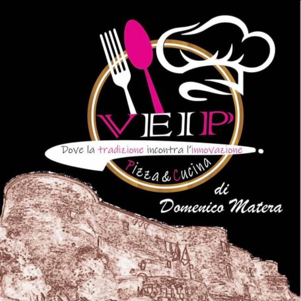 Immagine di copertina del ristorante Veip