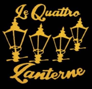 Immagine di copertina del ristorante Le Quattro Lanterne