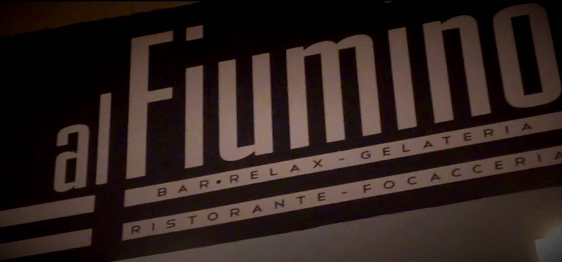 Immagine di copertina del ristorante Al Fiumino