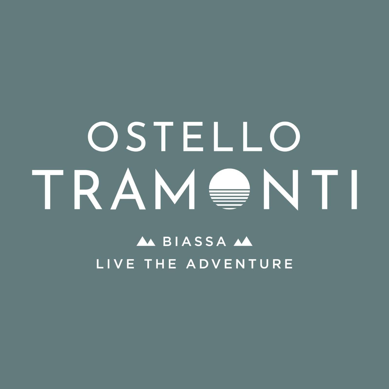 Immagine di copertina del ristorante Ostello Tramonti