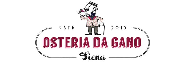 Immagine di copertina del ristorante Osteria Da Gano