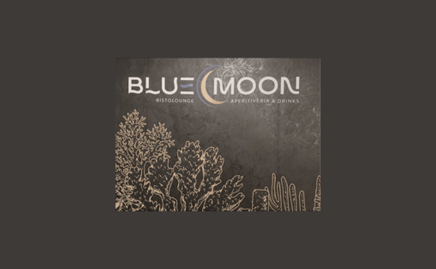 Immagine di copertina del ristorante BlueMoon RistoLounge