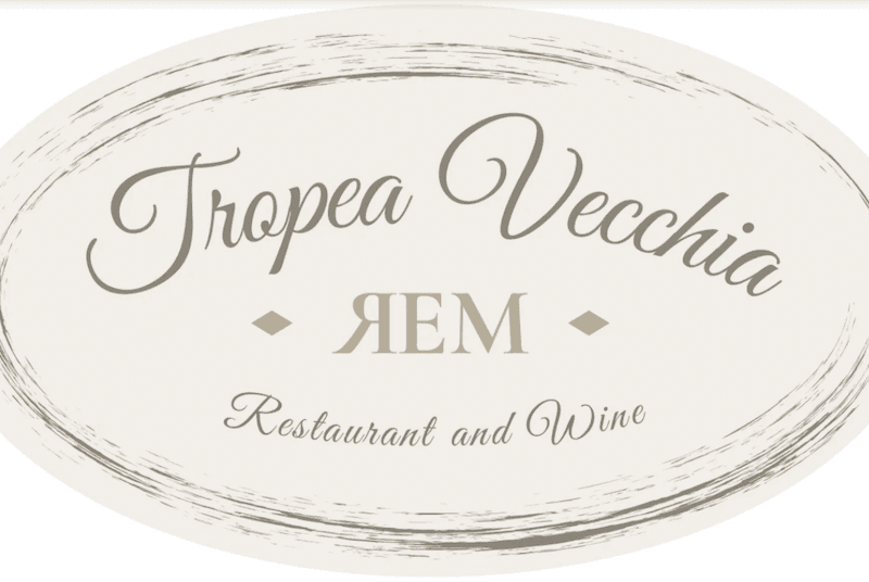Immagine di copertina del ristorante REM Tropea Vecchia