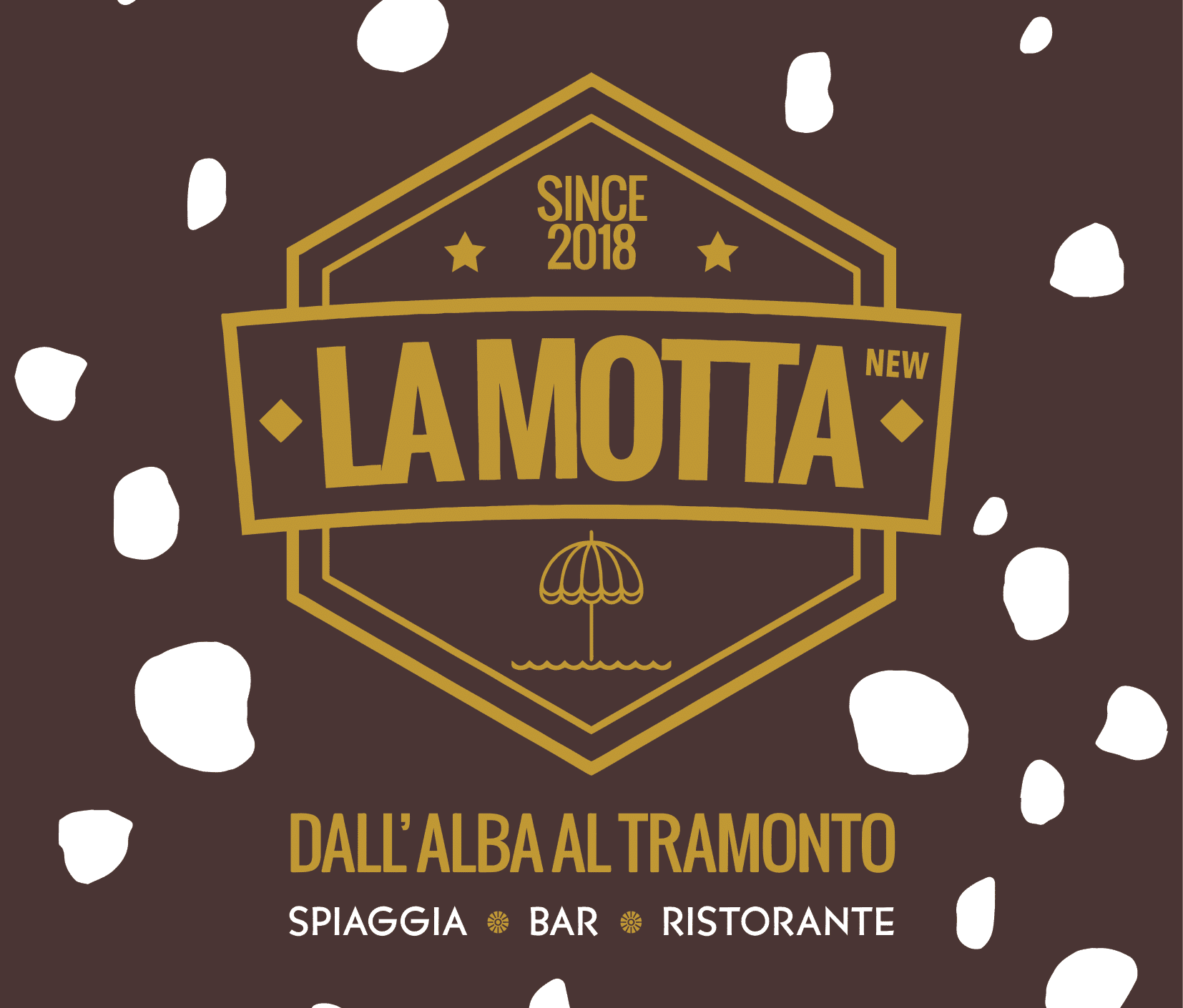Immagine di copertina del ristorante La Motta New