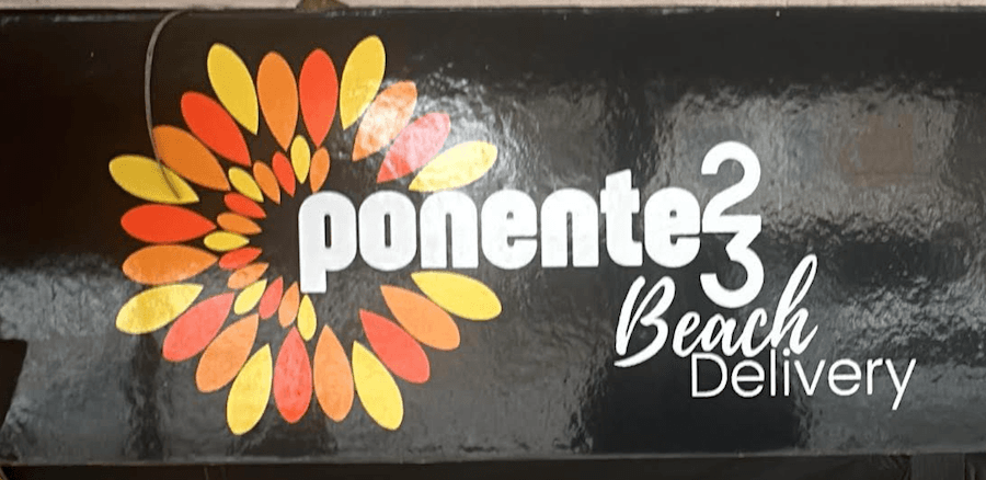 Immagine di copertina del ristorante Ponente 23