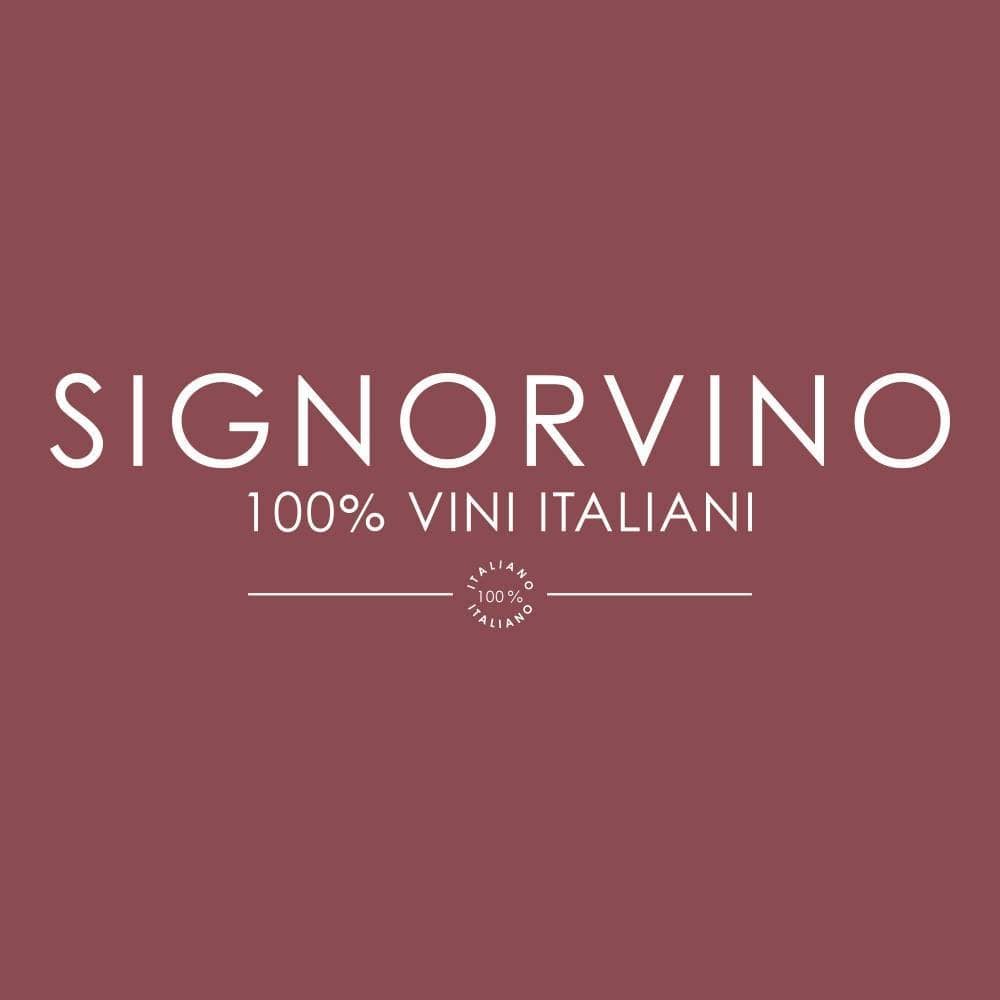 Immagine di copertina del ristorante Signorvino - Cadriano