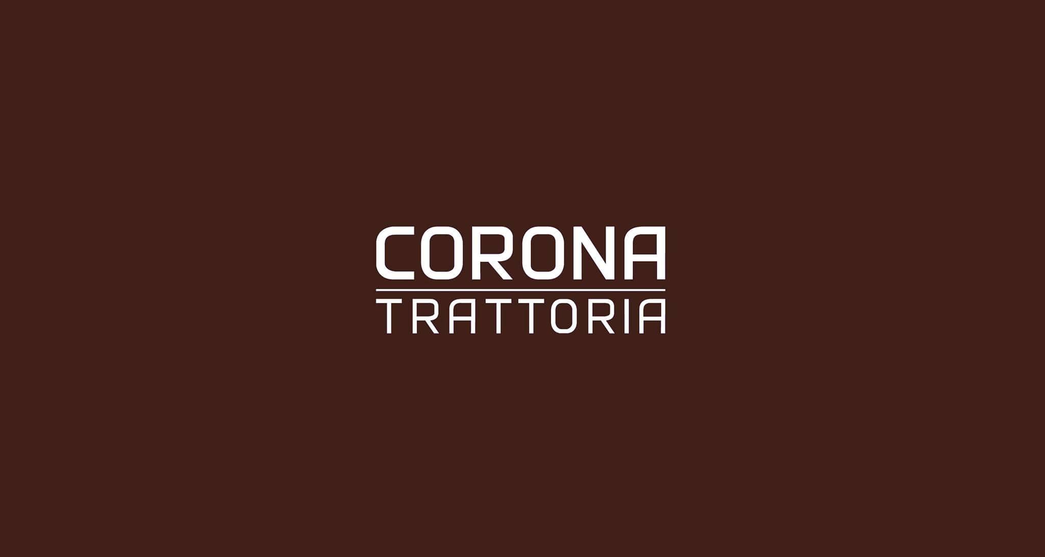 Immagine di copertina del ristorante Corona Trattoria