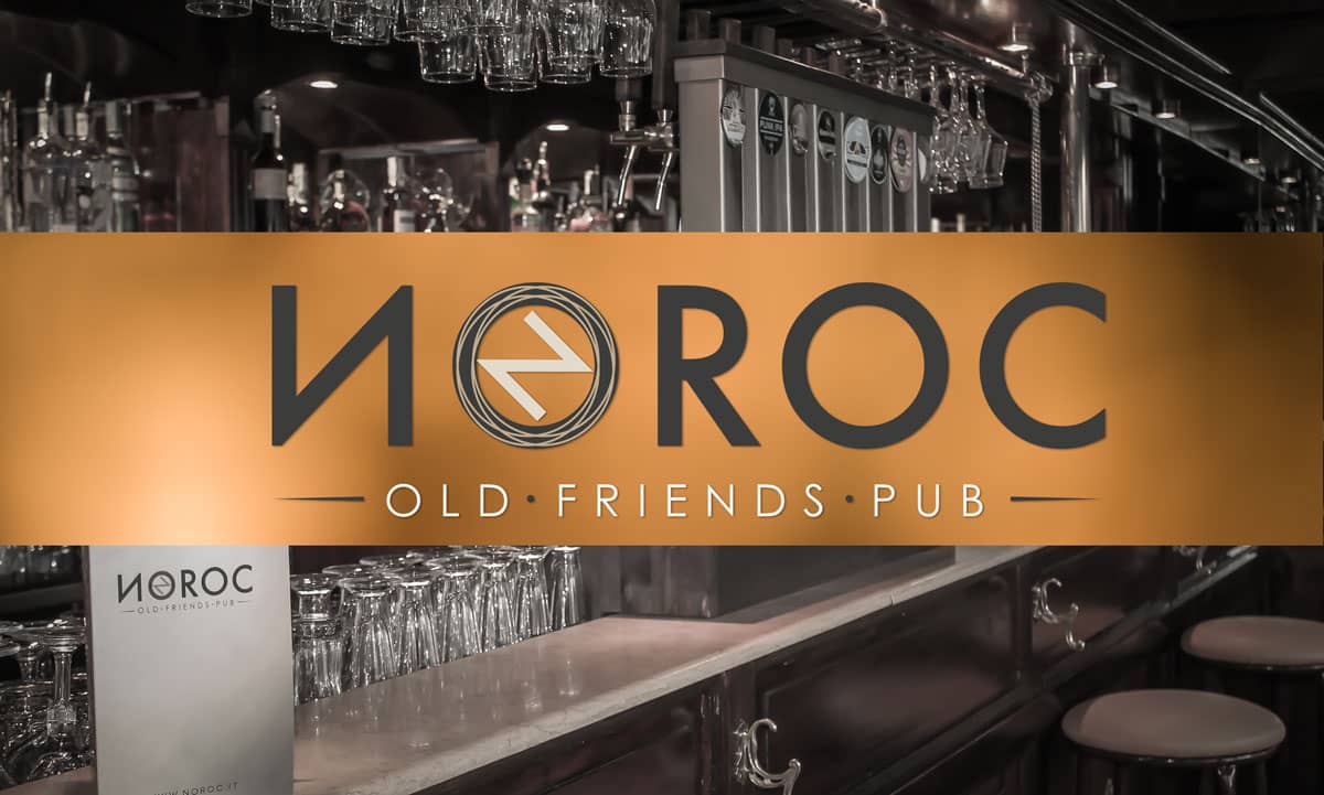 Immagine di copertina del ristorante Noroc