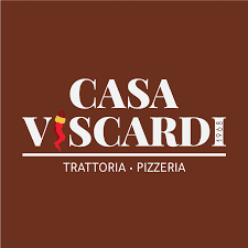 Immagine di copertina del ristorante Casa Viscardi