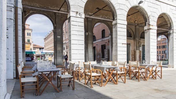 Immagine di copertina del ristorante Ancòra