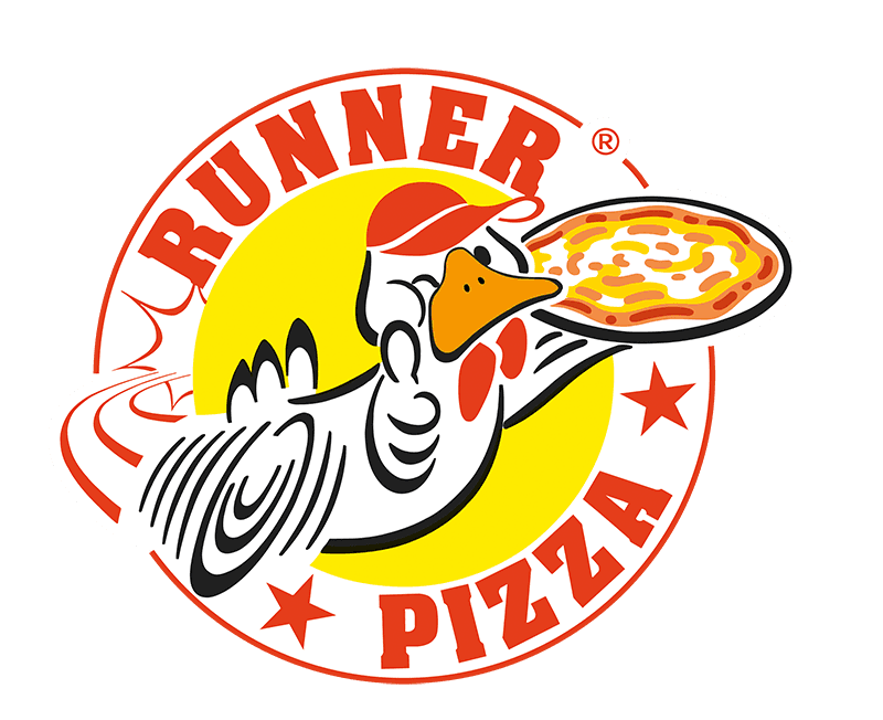 Immagine di copertina del ristorante Runner Pizza