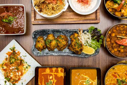 Immagine di copertina del ristorante Tasty & Crispy Express