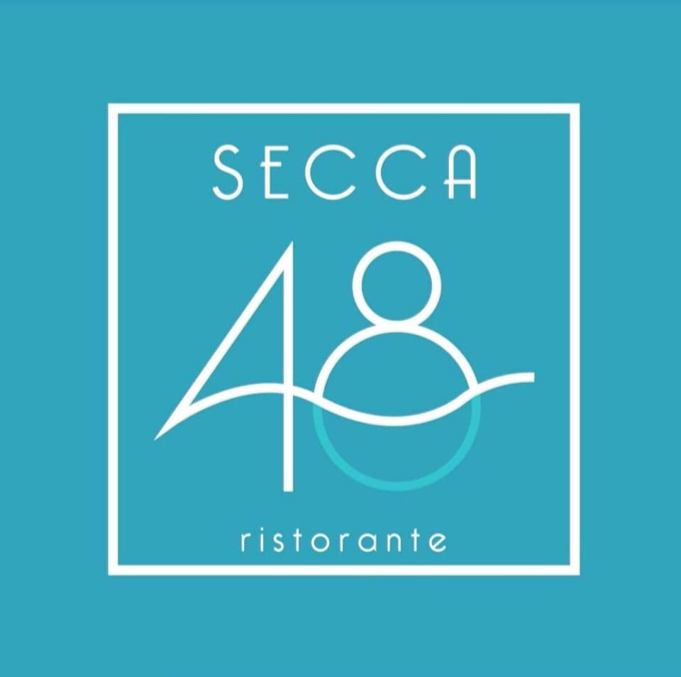 Immagine di copertina del ristorante Secca 48