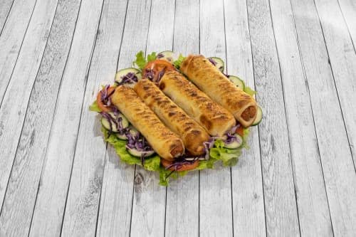 Immagine di copertina del ristorante King Pizza & Kebab