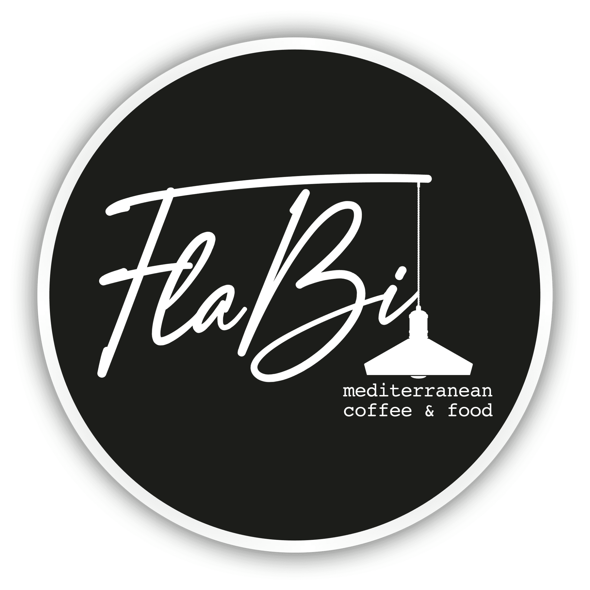 Immagine di copertina del ristorante FlaBi Mediterranean Coffee