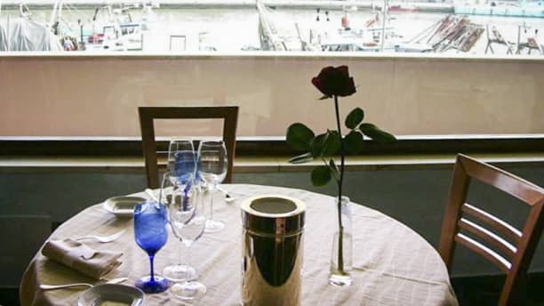 Immagine di copertina del ristorante Carlo Ferraioli