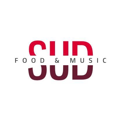 Immagine di copertina del ristorante SUD Food & Music