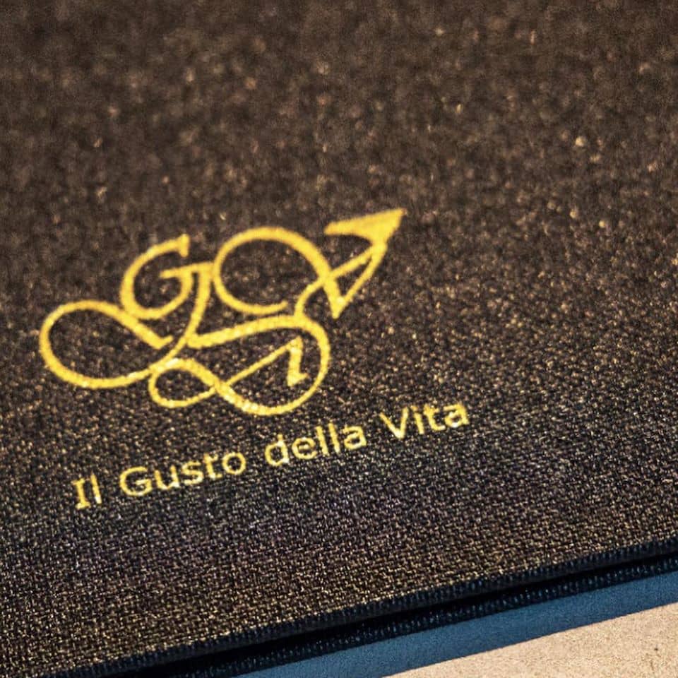 Immagine di copertina del ristorante Il Gusto della Vita