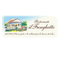 Immagine di copertina del ristorante Il Funghetto