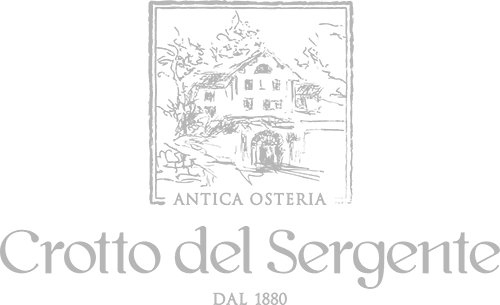 Immagine di copertina del ristorante Crotto del Sergente