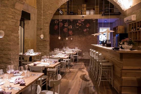 Immagine di copertina del ristorante Osteria del Posto