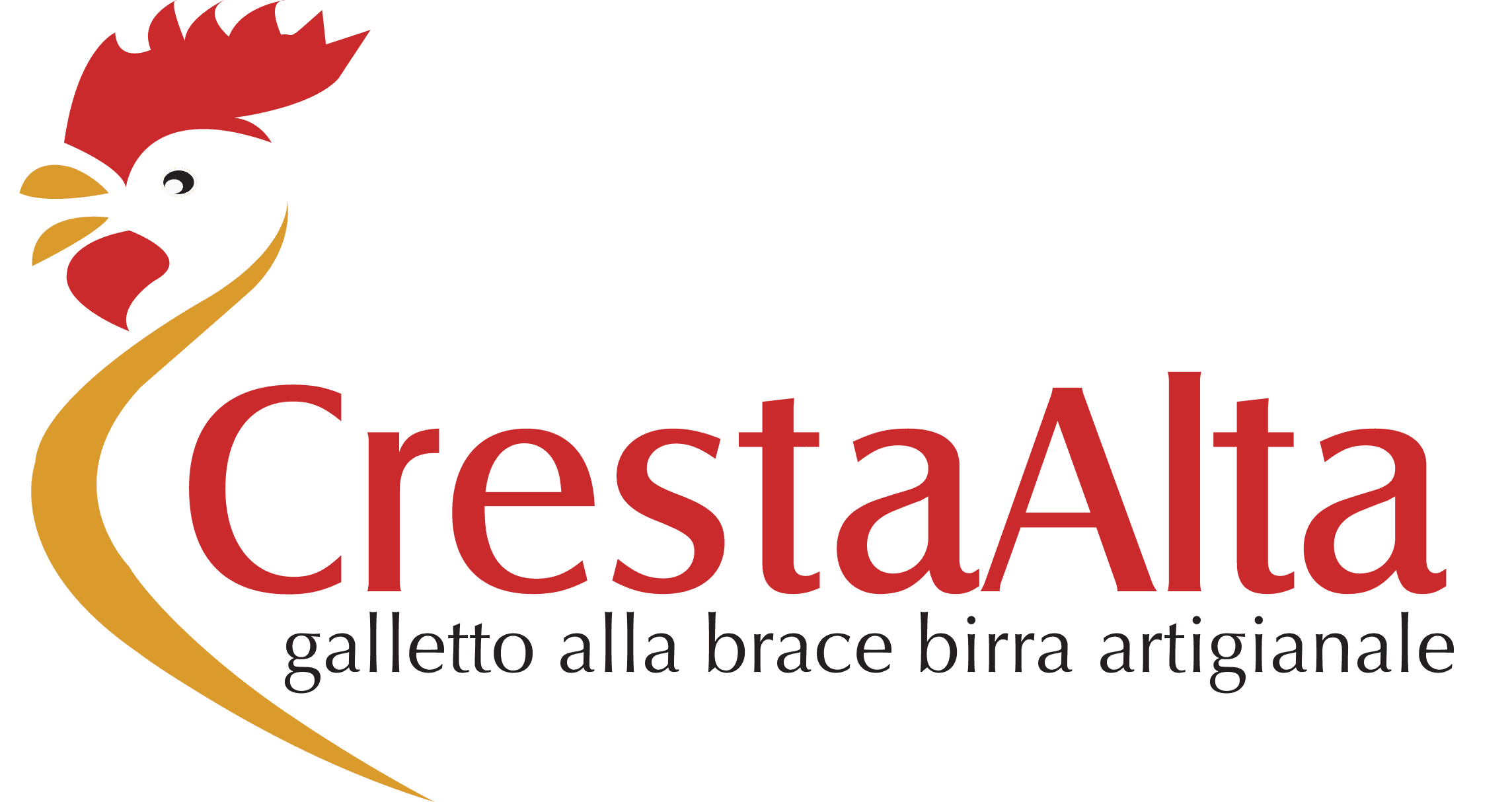 Immagine di copertina del ristorante Cresta Alta - Como