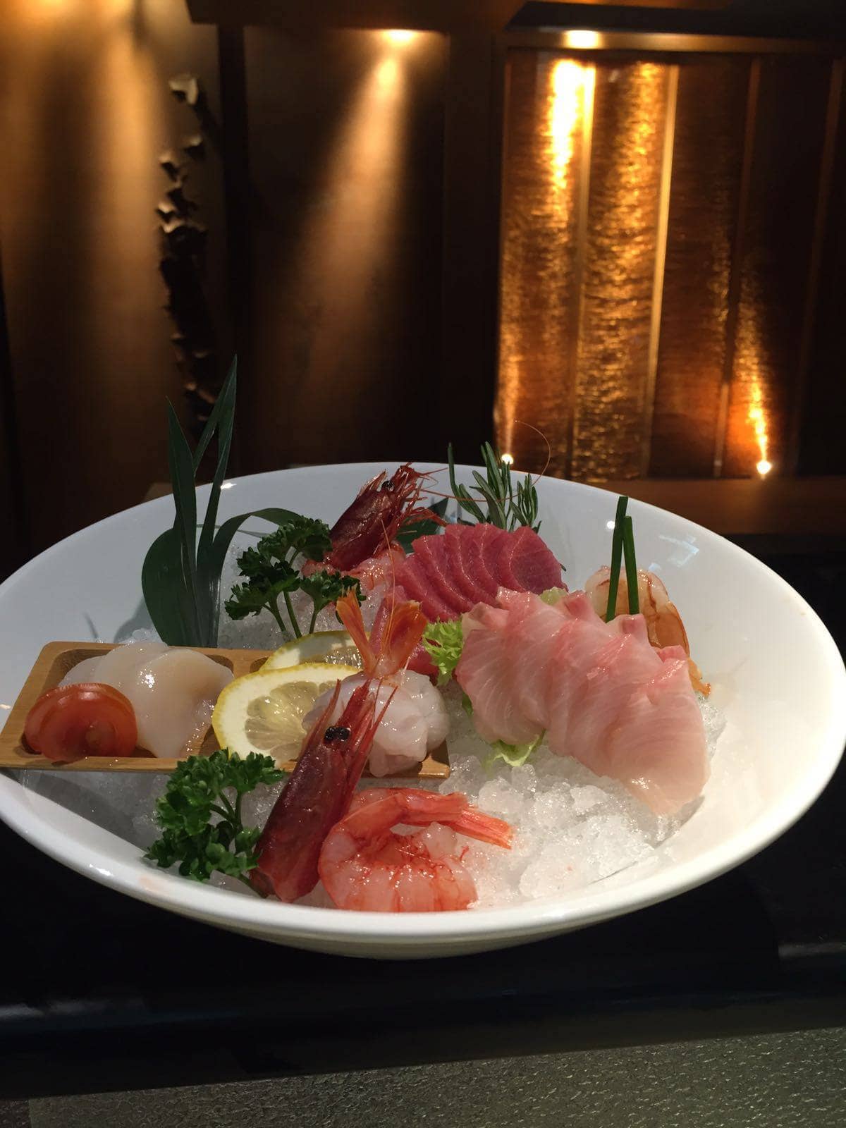 Immagine di copertina del ristorante Ristorante Tokyo