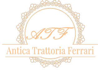 Immagine di copertina del ristorante Antica Trattoria Ferrari