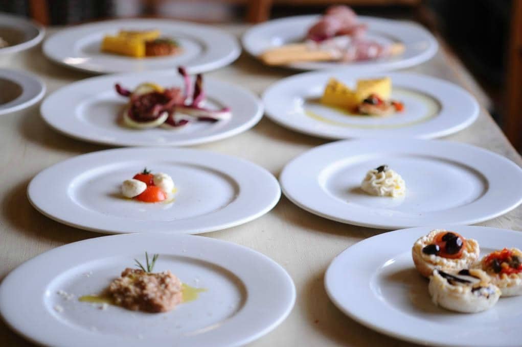 Immagine di copertina del ristorante Bottega de Corgnac