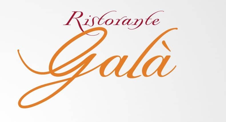 Immagine di copertina del ristorante Ristorante Galà