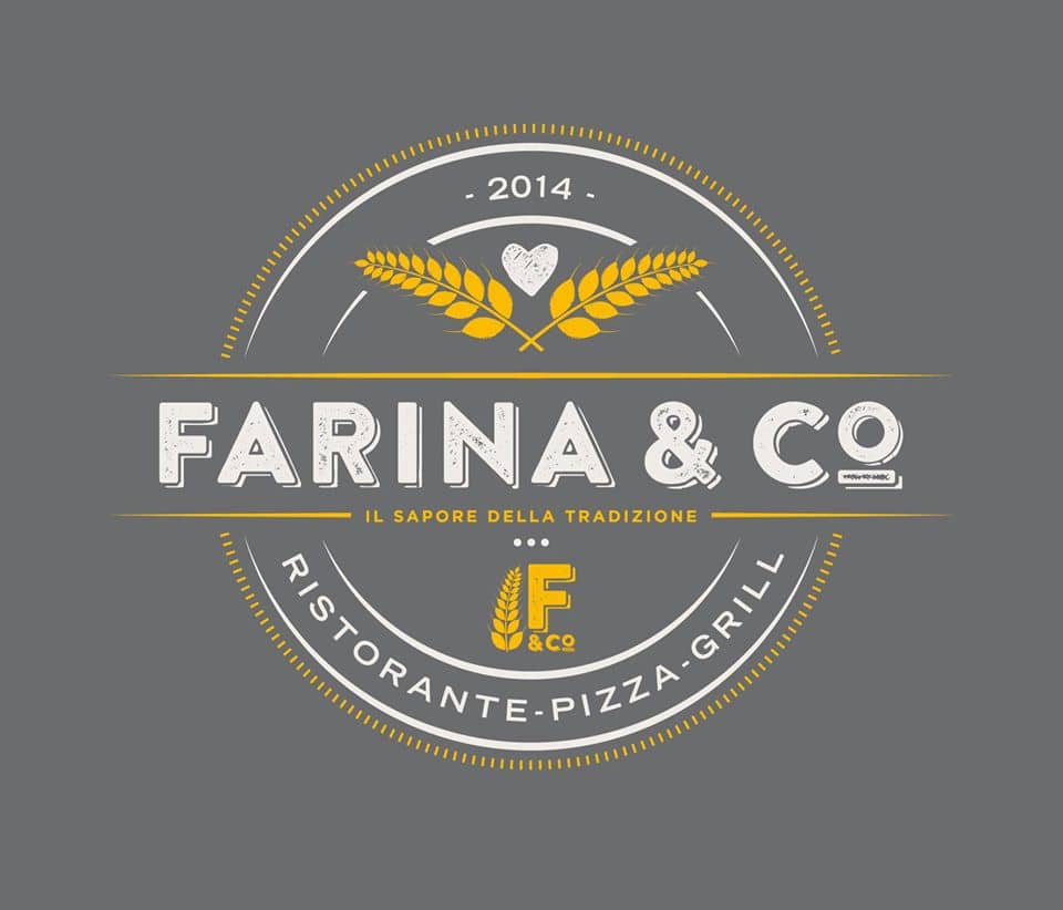 Immagine di copertina del ristorante Farina&Co