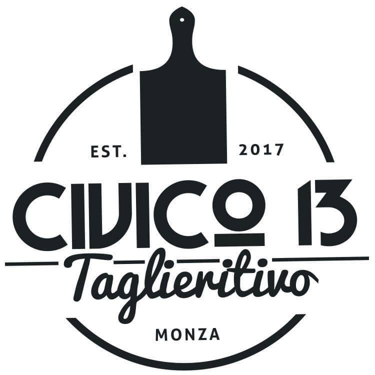 Immagine di copertina del ristorante Civico 13 Taglieritivo