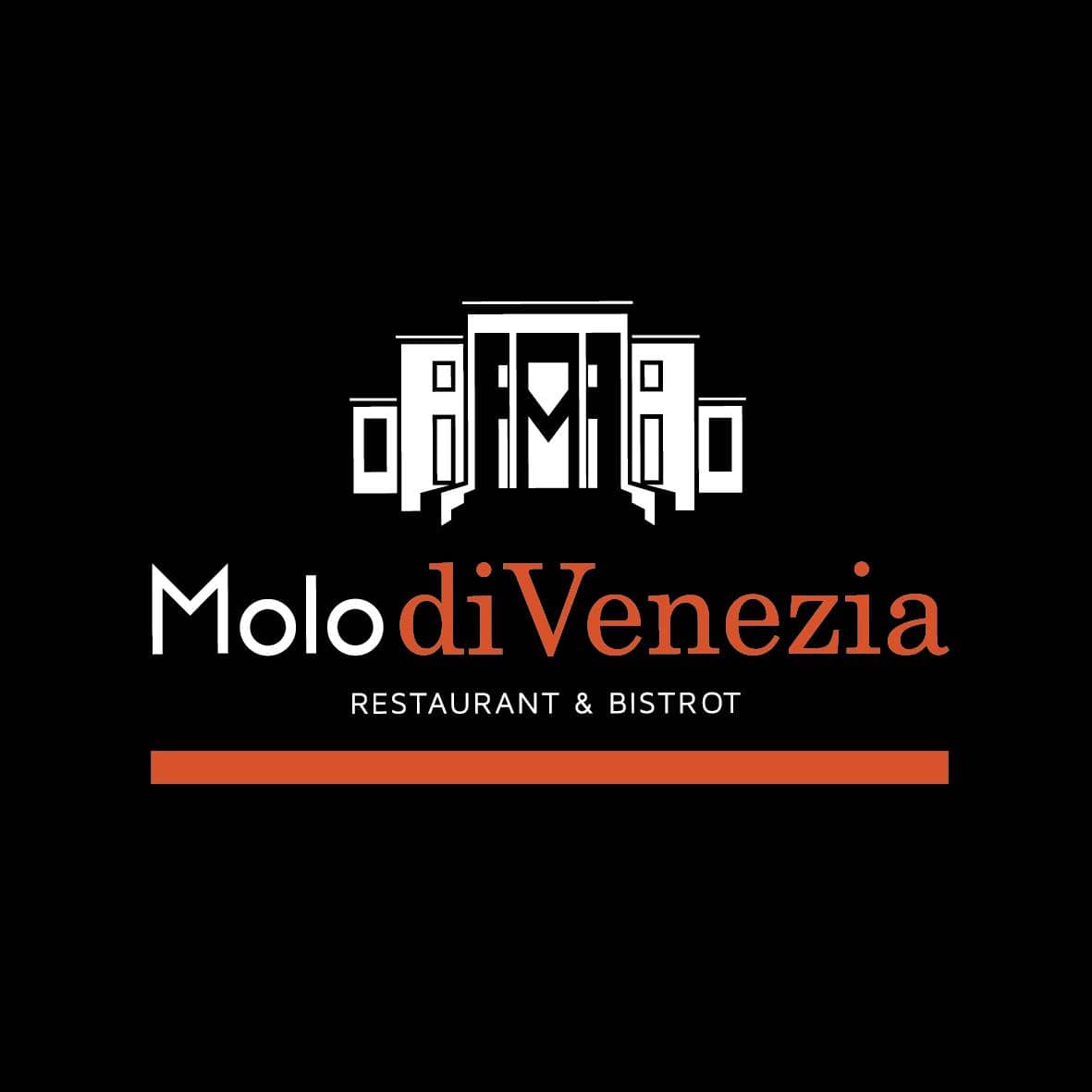 Immagine di copertina del ristorante Molo di Venezia