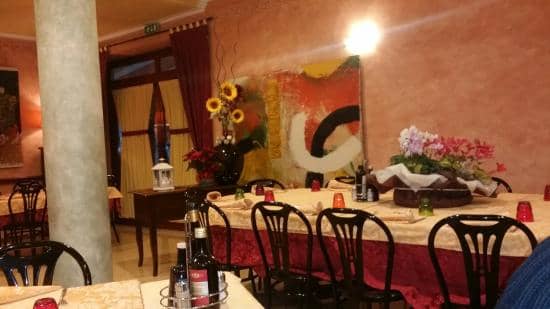 Immagine di copertina del ristorante L'OLMO Ristorante Pizzeria