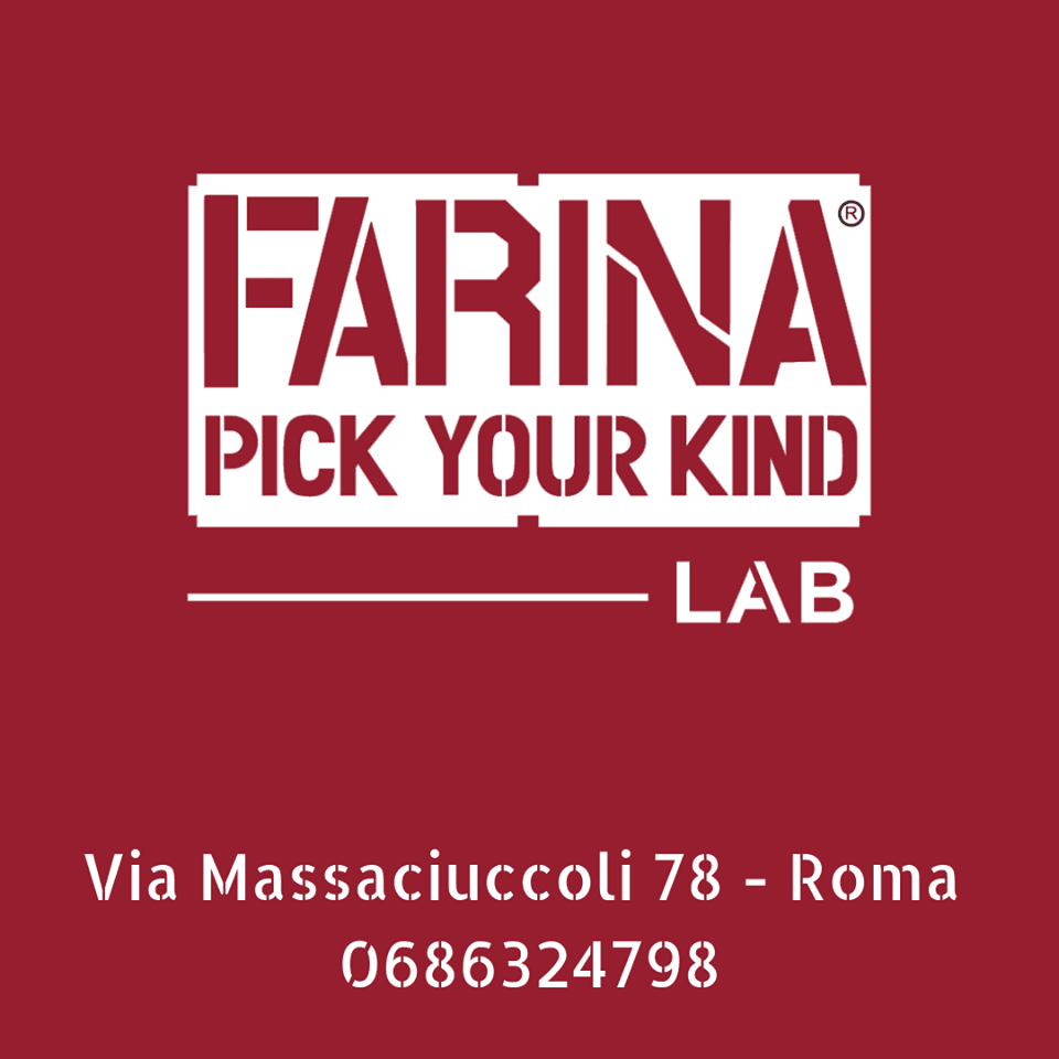 Immagine di copertina del ristorante Farina