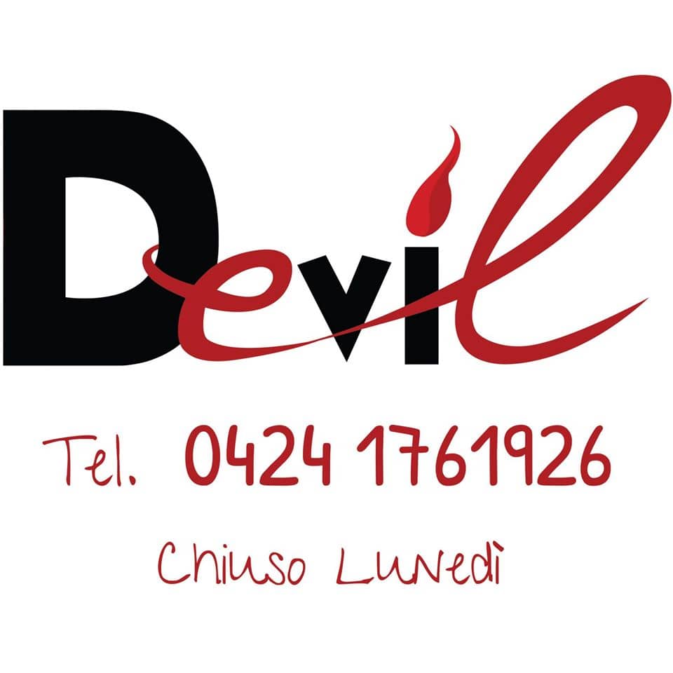 Immagine di copertina del ristorante Devil