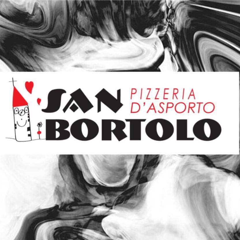 Immagine di copertina del ristorante Pizzeria San Bortolo