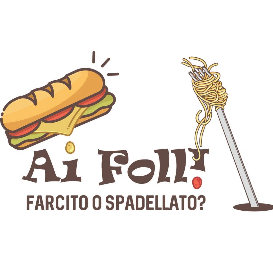 Immagine di copertina del ristorante Ai Folli