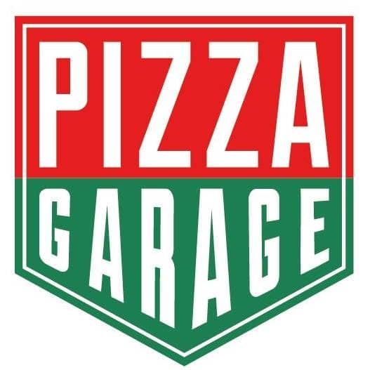 Immagine di copertina del ristorante Pizza Garage