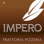 Immagine di copertina del ristorante Trattoria Pizzeria Impero