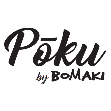 Immagine di copertina del ristorante Poku by Bomaki