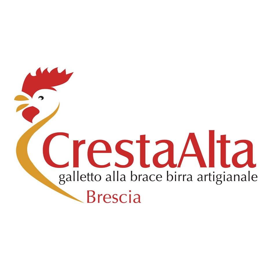 Immagine di copertina del ristorante Cresta Alta