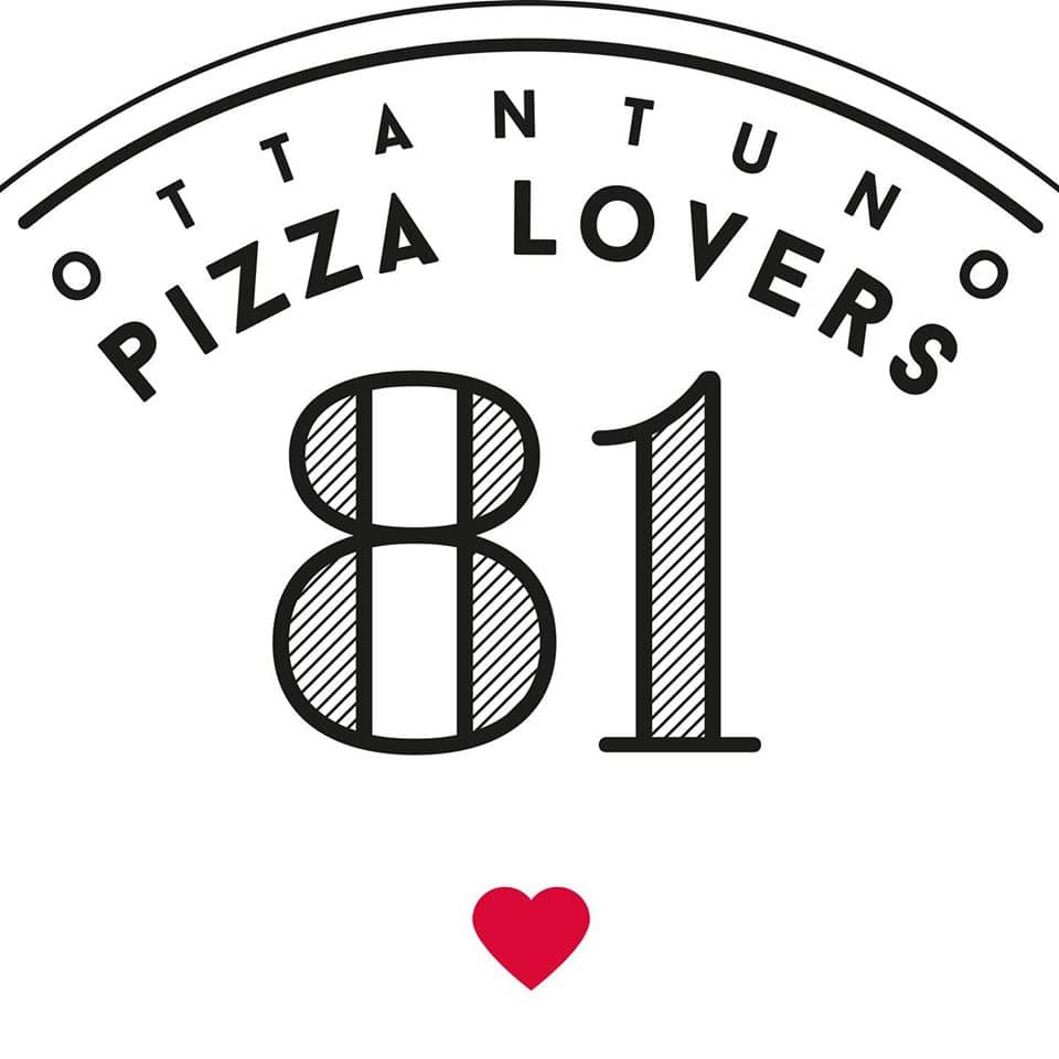 Immagine di copertina del ristorante 81 Pizza Lovers