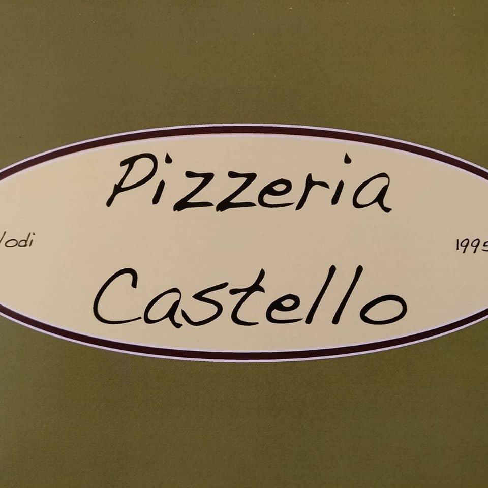Immagine di copertina del ristorante Pizzeria Castello