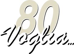 Immagine di copertina del ristorante 80 Voglia