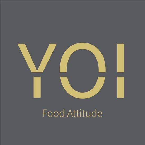 Immagine di copertina del ristorante Yoi - Food Attitude